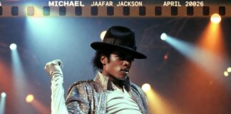 Michael Ignites Global Box Office as the Michael Jackson Biopic Michael Ignites Global Box Office as the Michael Jackson Biopic