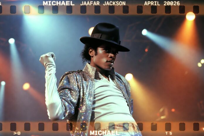 Michael Ignites Global Box Office as the Michael Jackson Biopic Michael Ignites Global Box Office as the Michael Jackson Biopic