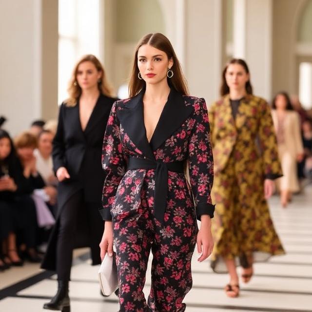 Milan and Paris Spring 2026 Runways Are Driving Fashion Trends Milan and Paris Spring 2026 Runways Are Driving Fashion Trends
