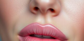 Milky Baby Pink Lips Go Viral Again as Soft Glam Beauty Evolves Milky Baby Pink Lips Go Viral Again as Soft Glam Beauty Evolves
