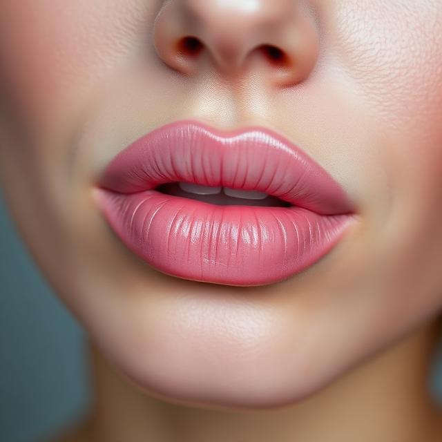 Milky Baby Pink Lips Go Viral Again as Soft Glam Beauty Evolves Milky Baby Pink Lips Go Viral Again as Soft Glam Beauty Evolves