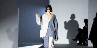 Miuccia Prada’s “Ugly Chic” Aesthetic Sparks Debate