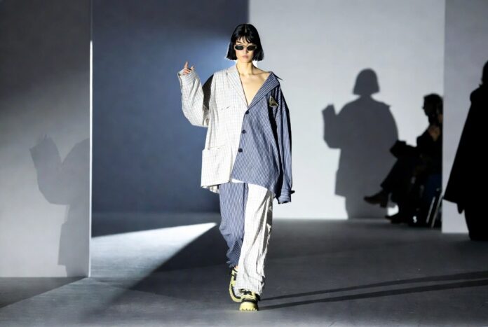 Miuccia Prada’s “Ugly Chic” Aesthetic Sparks Debate Across Fashion Week