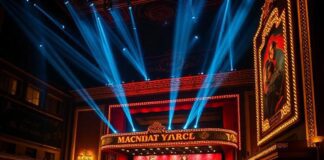 Broadway’s Next Wave: New Original Musicals Reshape the Future of Theater in 2026 New Broadway Musicals 2026: Theater’s Future Takes Stage