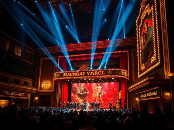 New Broadway Musicals 2026- Theater’s Future Takes Stage New Broadway Musicals 2026: Theater’s Future Takes Stage
