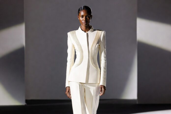New York Bridal Fashion Week Spring 2027 Is Breaking Tradition — Why Designers Are Reinventing Bridal Runways New York Bridal Fashion Week Spring 2027 Is Breaking Tradition — Why Designers Are Reinventing Bridal Runways
