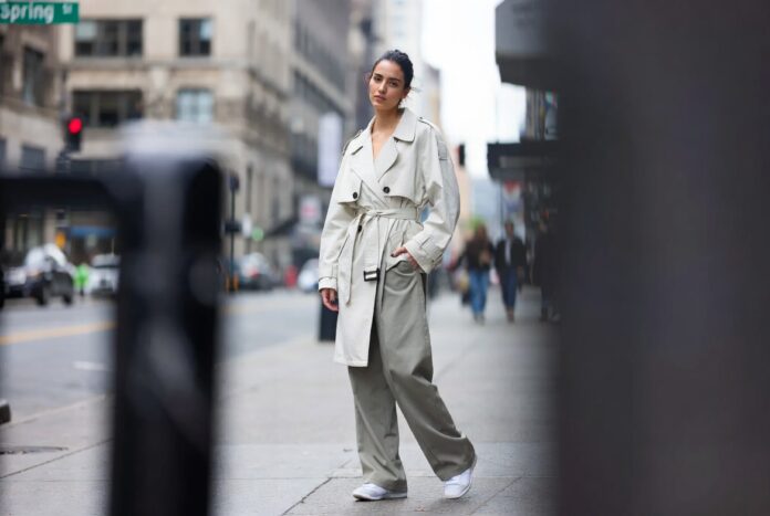 Off-Duty Model Style Is Defining Spring 2026 Street Fashion Off-Duty Model Style Is Defining Spring 2026 Street Fashion