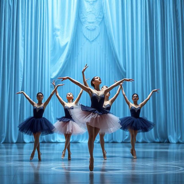 Paris Opera Ballet’s Avant-Garde Turn Redefines 2026 Paris Opera Ballet’s Avant-Garde Turn Redefines 2026