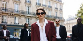 Paris Street Style 2026 Redefines Fashion Through Tailored Minimalism