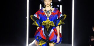 “Quiet Luxury” Is Out — Why Maximalist Fashion Is Taking Over