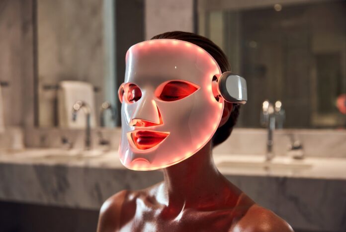 Red Light Therapy Devices Are the Hottest Beauty Tool of 2026 — Why LED Masks and Hair Growth Helmets Are Selling Out Red Light Therapy Devices Are the Hottest Beauty Tool of 2026 — Why LED Masks and Hair Growth Helmets Are Selling Out