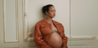 Rihanna Maternity Style Evolution Continues to Redefine Fashion