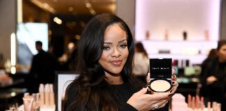Rihanna’s Fenty Era Expands Luxury Beauty’s Global Influence Rihanna’s Fenty Beauty Mumbai Launch Redefines Luxury Beauty