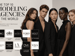 Runway Magazine – The Top Modeling Agencies in the World Runway Magazine - The Top Modeling Agencies in the World