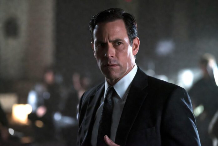 Secret Service ITV Series Redefines Spy Thriller TV Secret Service ITV Series Redefines Spy Thriller TV