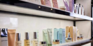 Sephora Spring 2026 Beauty Edit Sparks Frenzy