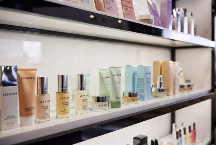 Sephora Spring 2026 Beauty Edit Sparks Frenzy Sephora Spring 2026 Beauty Edit Sparks Frenzy