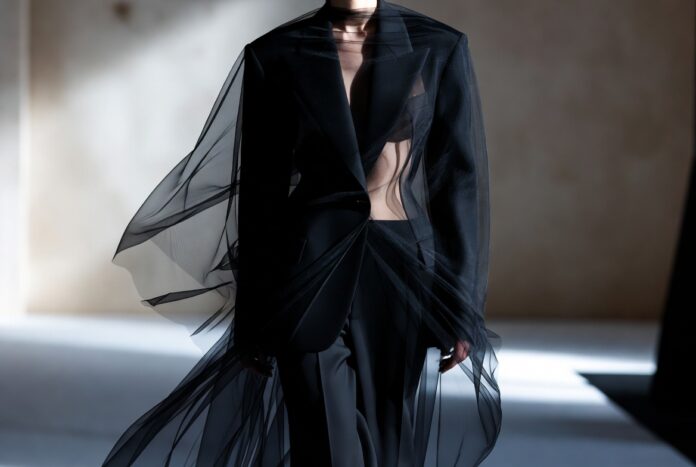 Sheer Over Structured 2026- How Transparent Layering Sheer Over Structured 2026- How Transparent Layering