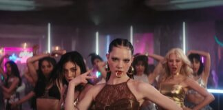 Shiloh Jolie-Pitt K-Pop Debut Signals a New Era Shiloh Jolie-Pitt K-Pop Debut Signals a New Era