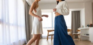 Sneakerina Fashion —The Hybrid Shoe Dominating Runways