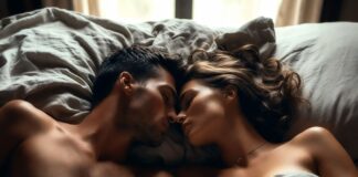 “Soft Life Intimacy” Is the Biggest Sex Trend of 2026 — Why Emotional Foreplay Is Replacing Performance Pressure