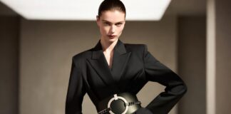 Statement Belts 2026 Is Reshaping Silhouettes – The Return Statement Belts 2026 Is Reshaping Silhouettes - The Return
