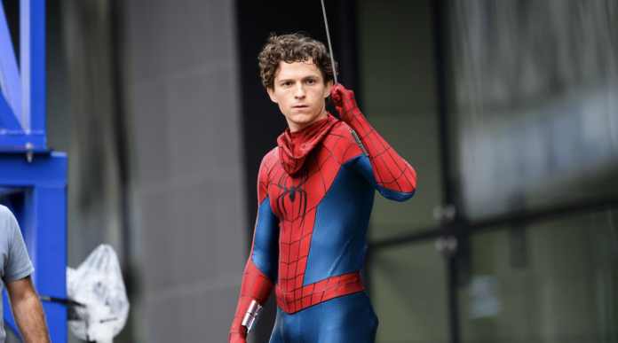 Summer 2026 Movie Hype Is Rising as Spider-Man and Star Wars Ignite Summer 2026 Movie Hype Is Rising as Spider-Man and Star Wars Ignite