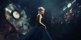 Taylor Swift’s Latest Album Release Is Dominating Global Charts
