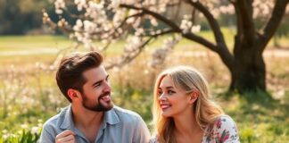 The 10 Best Spring Date Ideas—and What to Wear for Each