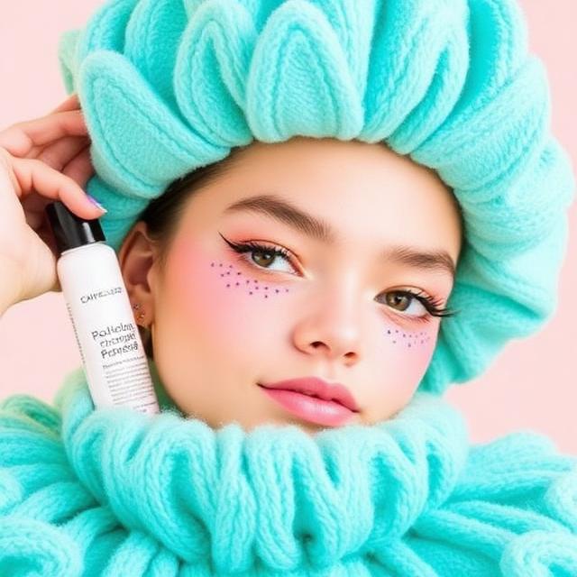 The 10 Biggest Gen-Z Spring 2026 Beauty Trends The 10 Biggest Gen-Z Spring 2026 Beauty Trends