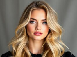 The 10 Blonde Celebrities Defining Hollywood Right Now