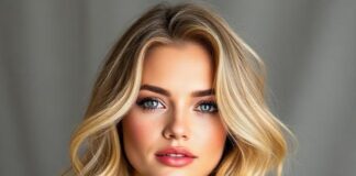 The 10 Blonde Celebrities Defining Hollywood Right Now The 10 Blonde Celebrities Defining Hollywood Right Now