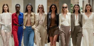 The April Outfits 2026 Edit- 10 Chic Looks