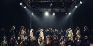 The Front Row Power Shift: Fashion’s Most Strategic Stage The Front Row Power Shift – Fashion’s Most Strategic Stage