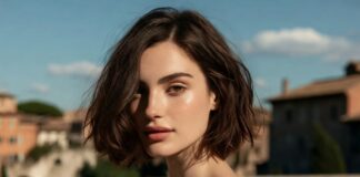 The Italian Bob Is the Most Requested Haircut of 2026 The Italian Bob Is the Most Requested Haircut of 2026