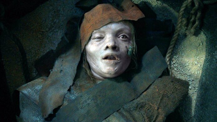 The Mummy 2026 Reboot Is Fueling Horror Search Traffic The Mummy 2026 Reboot Is Fueling Horror Search Traffic