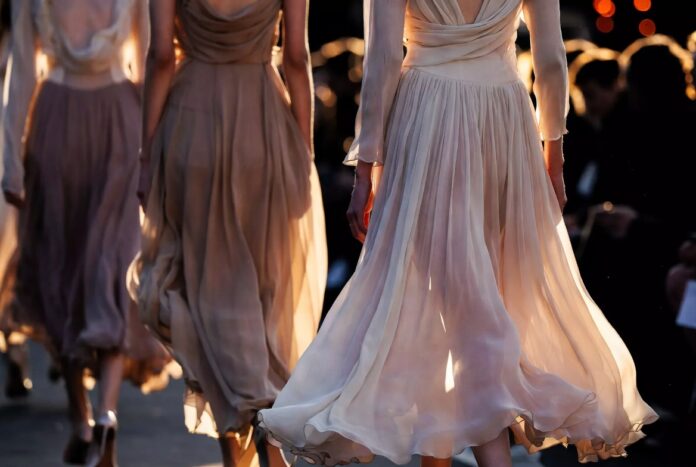 The Return of the Midi Skirt Is Dominating Spring The Return of the Midi Skirt Is Dominating Spring