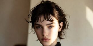 The Rise of “Bad Hair Day” Texture – Imperfection Is Luxury The Rise of “Bad Hair Day” Texture – Imperfection Is Luxury