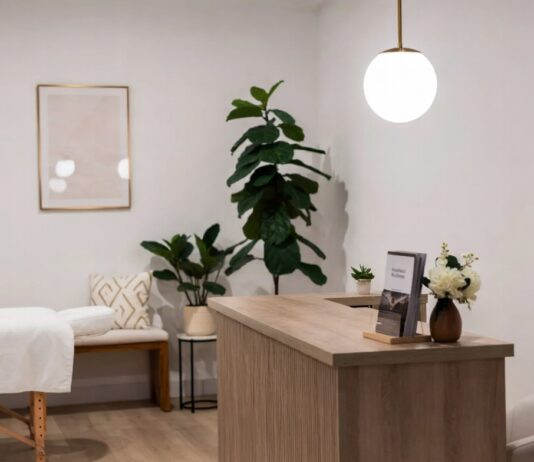 Aesthetic Wellness Trend Is Redefining Beauty and Self-Care