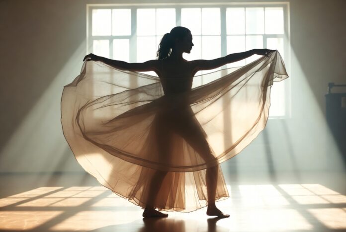 The Slow Spin Transition Dance Is Dominating Instagram The Slow Spin Transition Dance Is Dominating Instagram