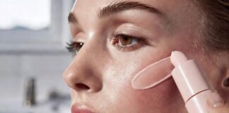 The Sunscreen Under Makeup Makeup SPF Technique The Under-Makeup SPF Technique