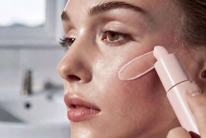 The Under-Makeup SPF Technique The Under-Makeup SPF Technique