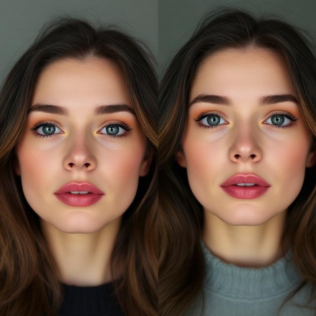 The Viral Fake Facelift Hack Taking Over TikTok The Viral Fake Facelift Hack Taking Over TikTok