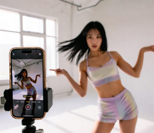 The “What’s a Girl to Do” Dance Is Taking Over TikTok