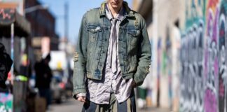 The ‘Messy Rich’ Aesthetic Is Redefining Street Style in 2026
