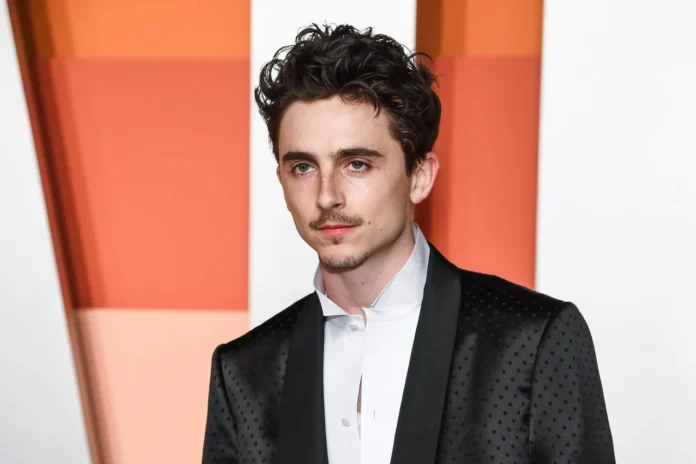 Timothée Chalamet Is Redefining Modern Menswear Style Timothee Chalamet Fashion 2026 - Redefining Menswear Style