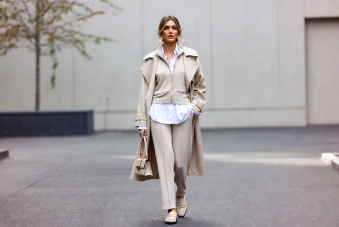 Tracksuit Styling Videos Are Exploding—How Athleisure Became High Fashion Again Tracksuit Styling Videos Are Exploding—How Athleisure Became High Fashion Again