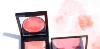 Watercolor Blush Trend and “Sunburn Skin” – 2026 Spring Trends Watercolor Blush Trend and “Sunburn Skin” - 2026 Spring Trends
