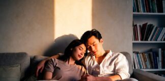 Why “Micro-Intimacy” Is the Relationship Advice Trend