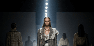 Why “Wardrobe Dressing” Dominated the Runway in 2026